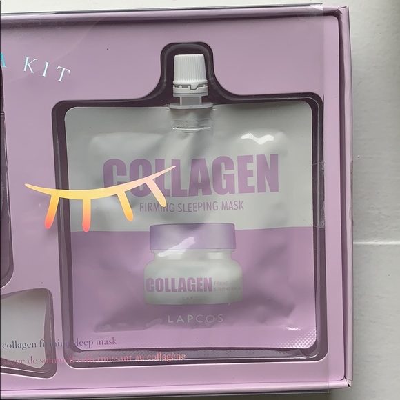 Anthropologie Spa Kit - Picture 3 of 4